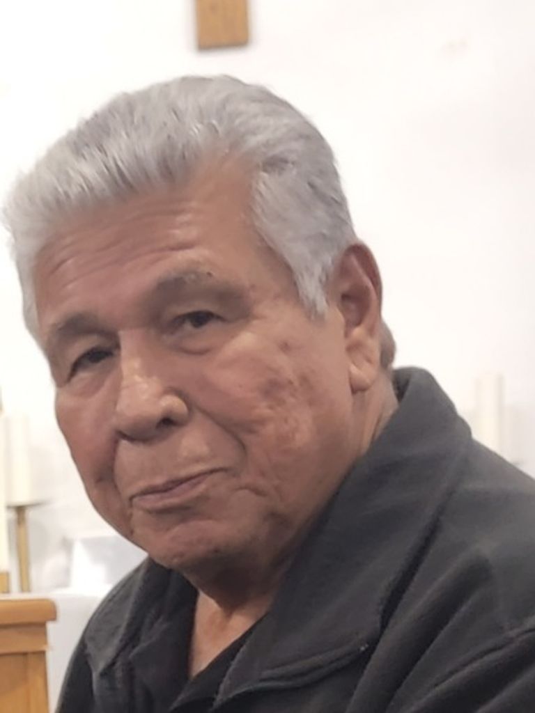 Adan M. Martinez Profile Photo