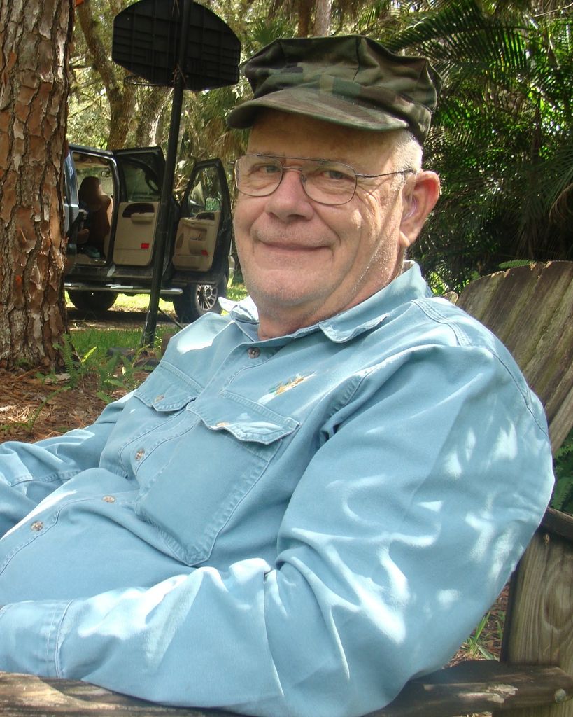 Owen Lemuel Luckey Jr.