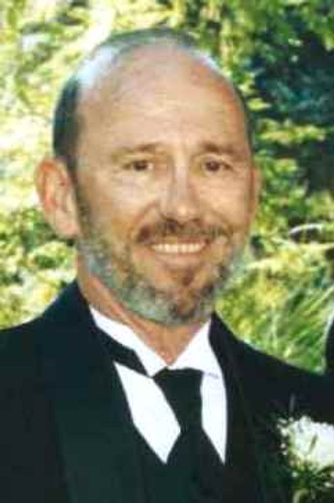 Paul Jeffrey Moffett