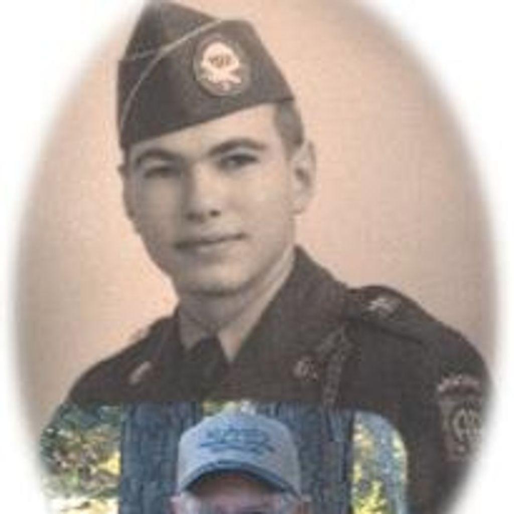 Jerry Lenzing