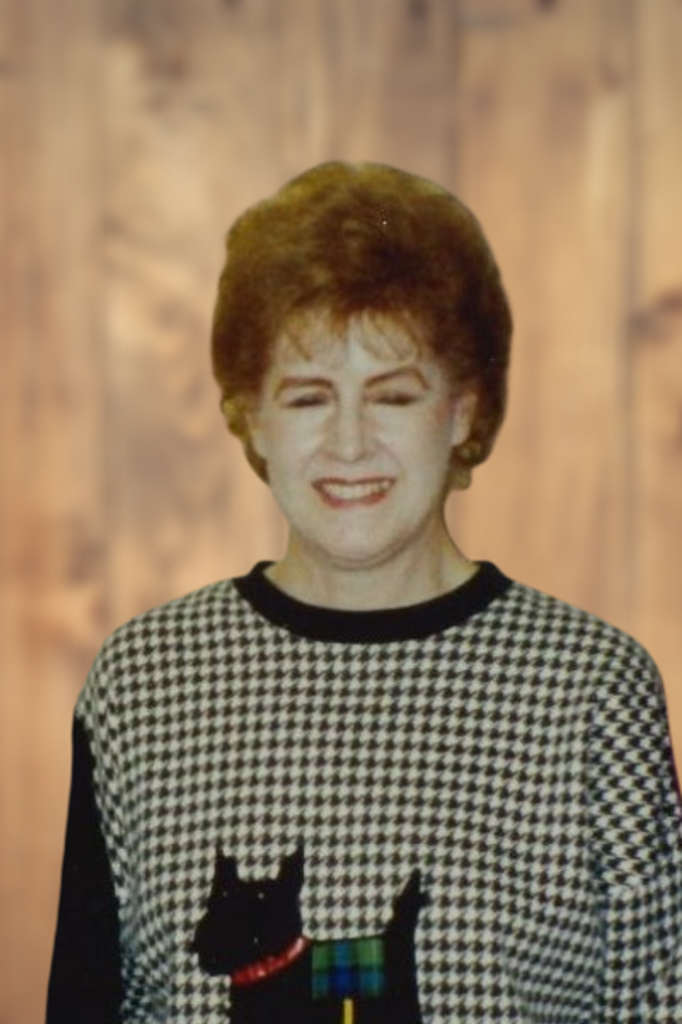 Loretta Lee Munson Profile Photo