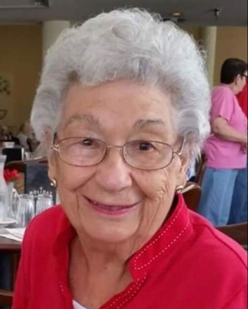 Rita A. McQuarrie Profile Photo