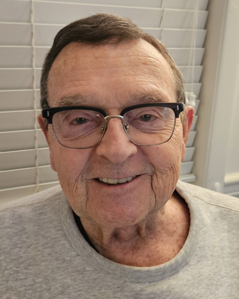 Charles Raible Profile Photo