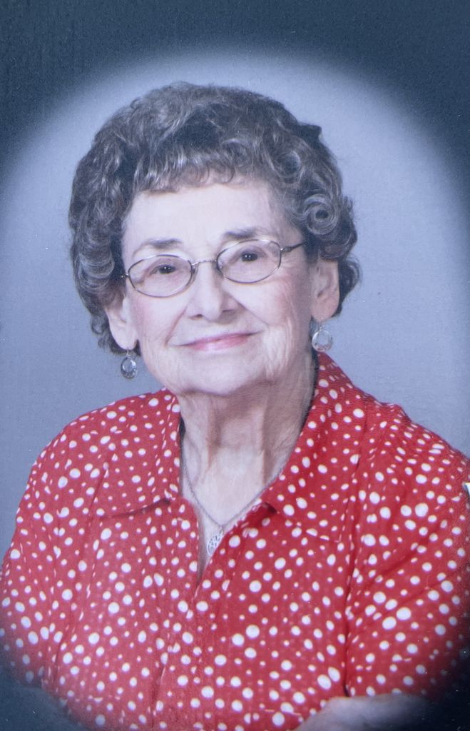 Ruth Earnestine Middleton Profile Photo