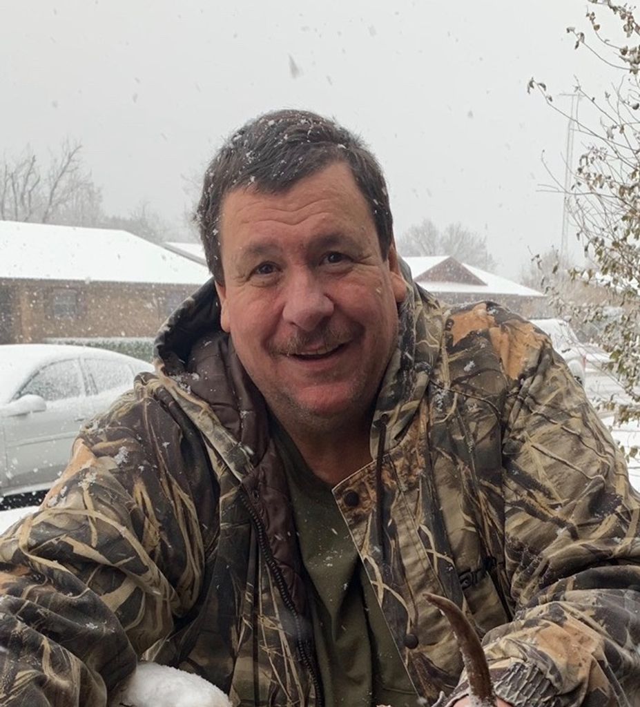 Tim Kuehler
