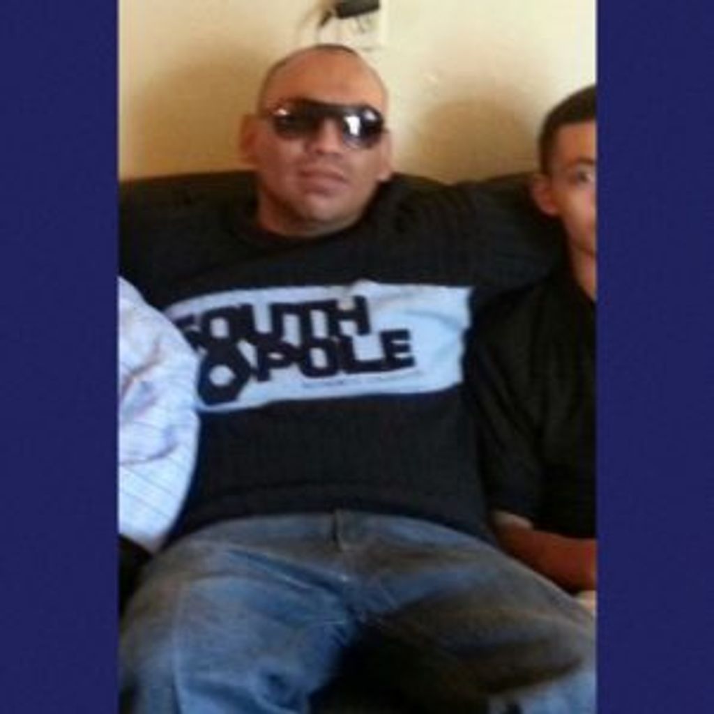 Alonso Vasquez, Jr.
