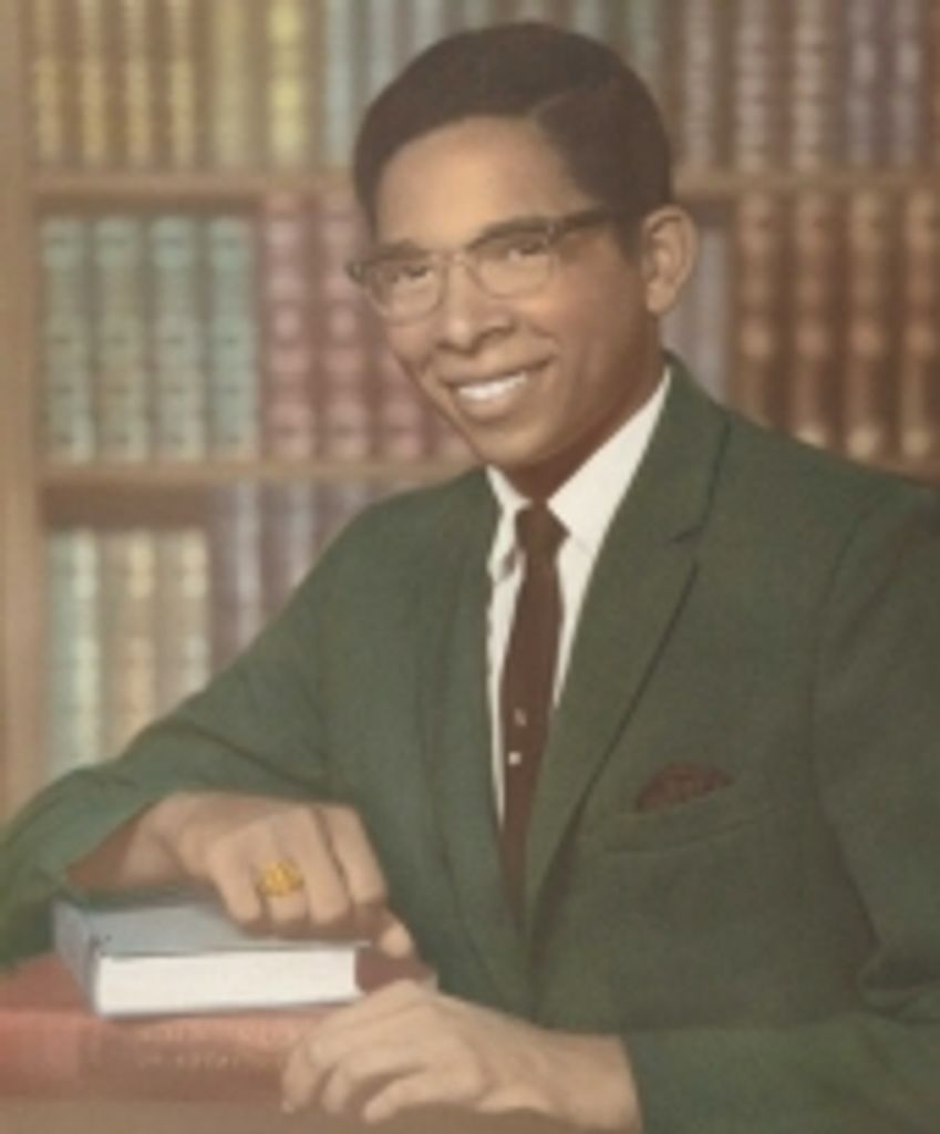 Brian Vernon