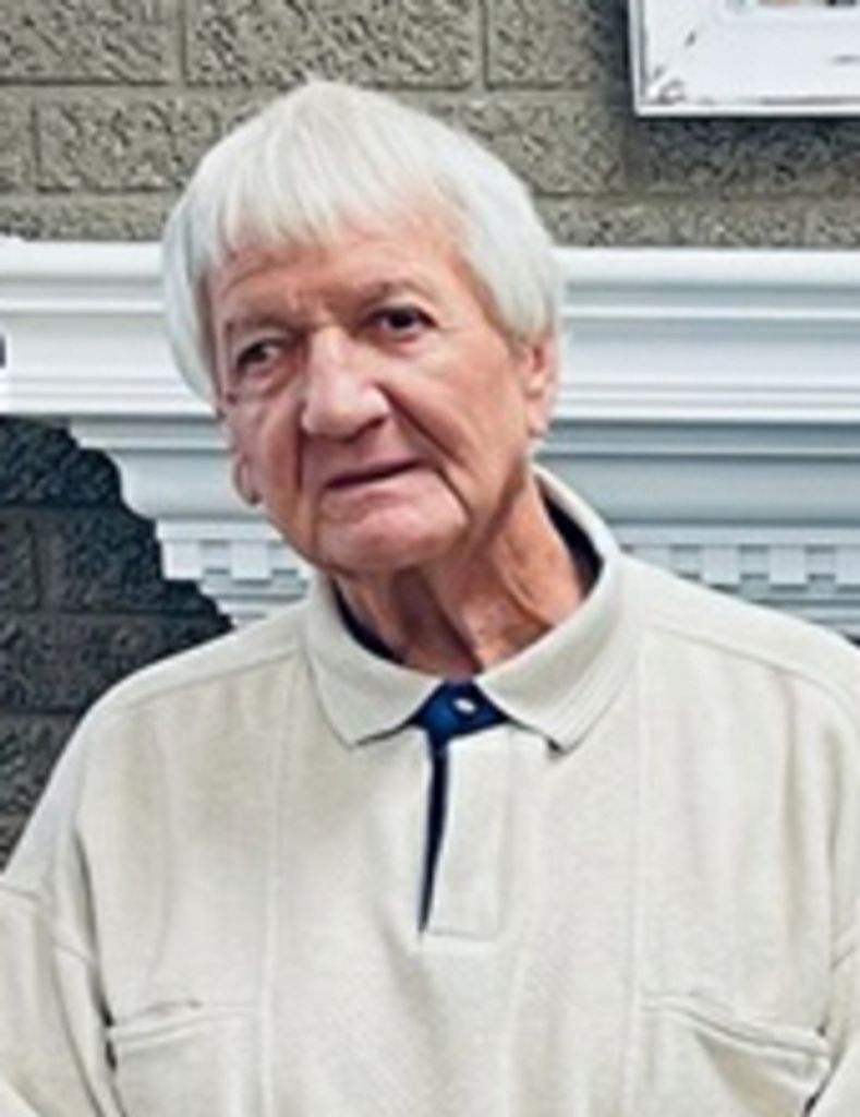 James Richard Tysinger Profile Photo