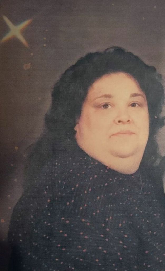 Theodora Marie Garmley