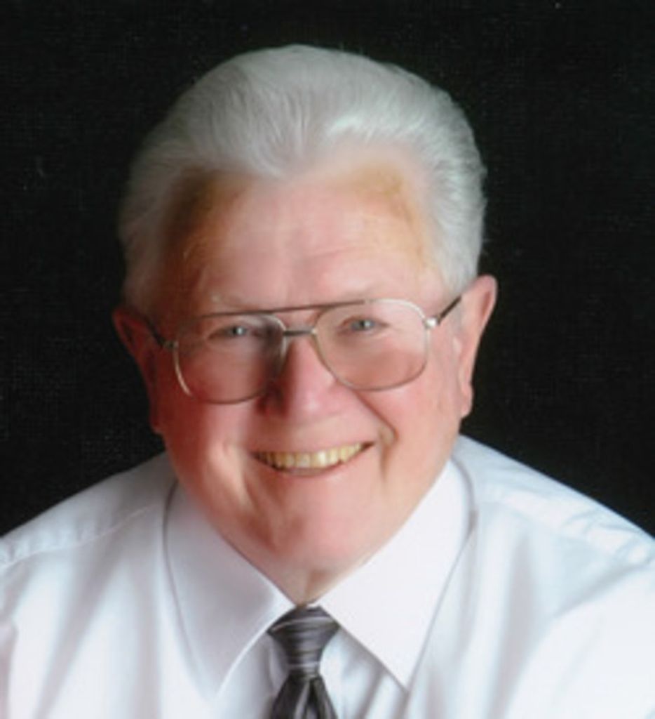 Wayne L. Jackson