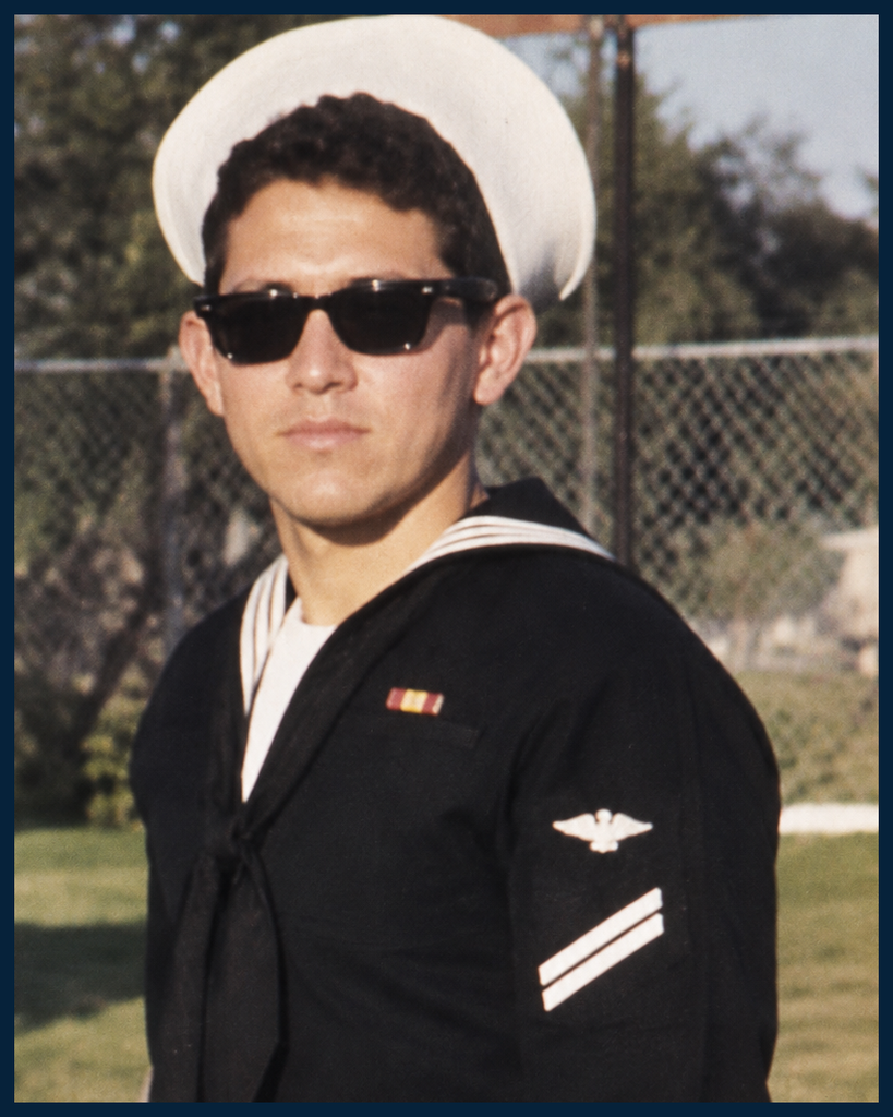 Reynoldo Escamilla Profile Photo