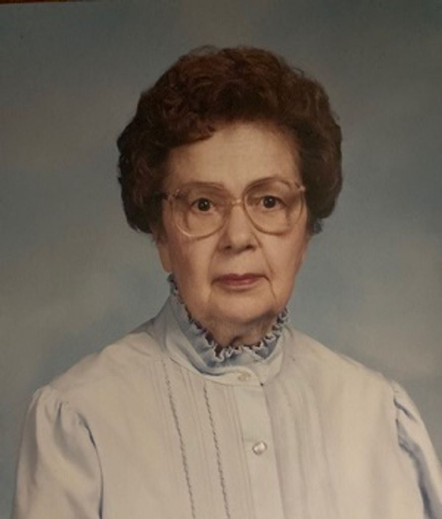 Juanita Murry