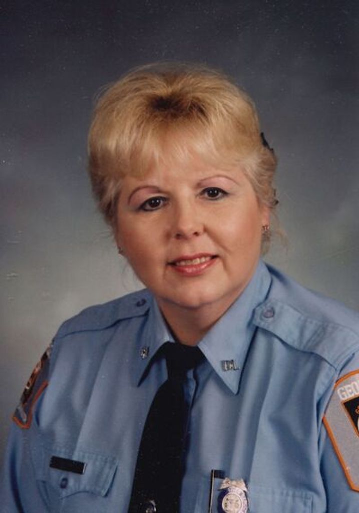 June Knott Wood Profile Photo
