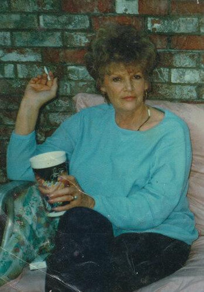 Lena Mae Cornett Profile Photo
