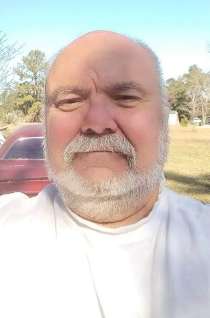 Eugene Sapp Profile Photo