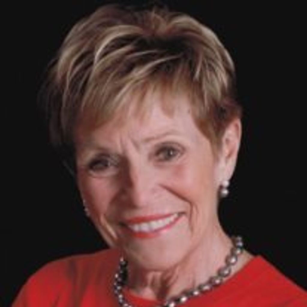 Mrs. Marjorie Mehlin Profile Photo