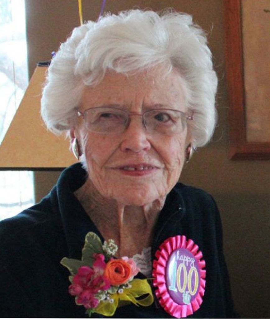 Virginia Folz