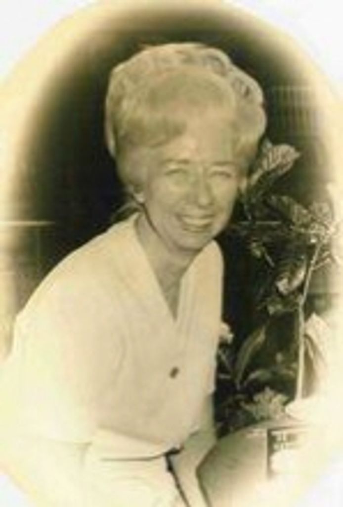 Blackie Ward Profile Photo