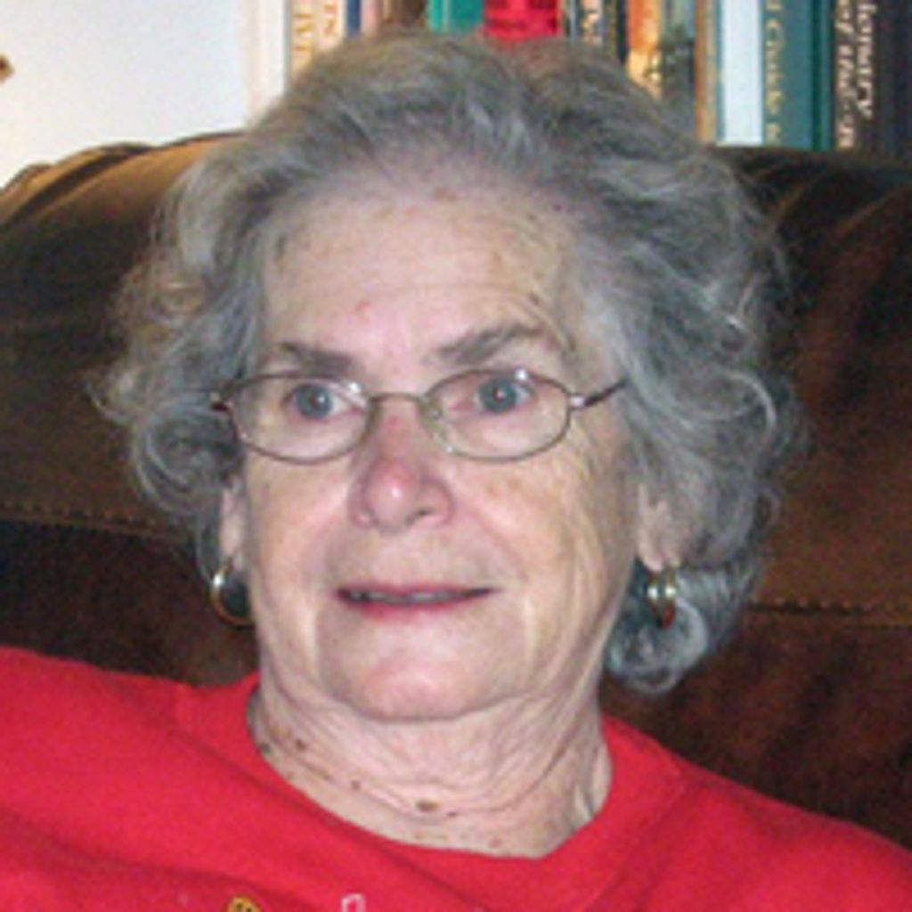 Betty Miller Lee