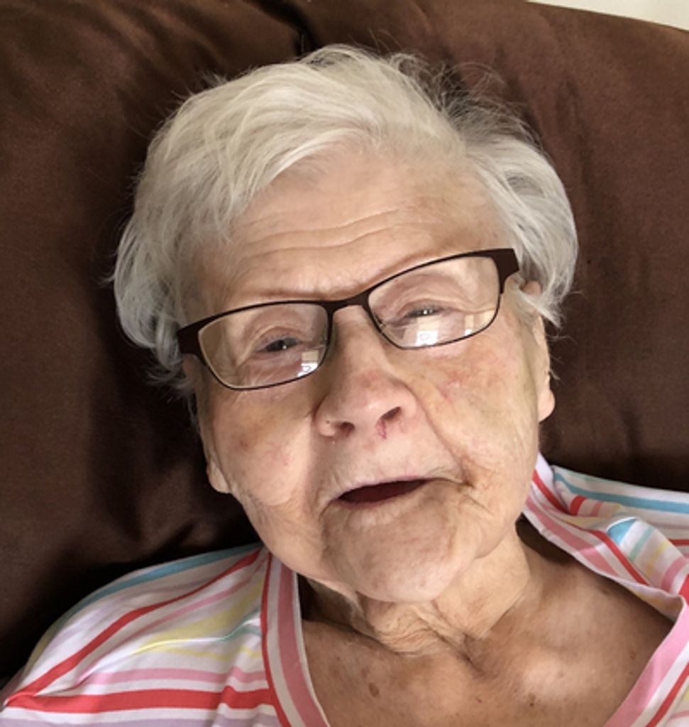 Carolyn Ann Ferguson Profile Photo
