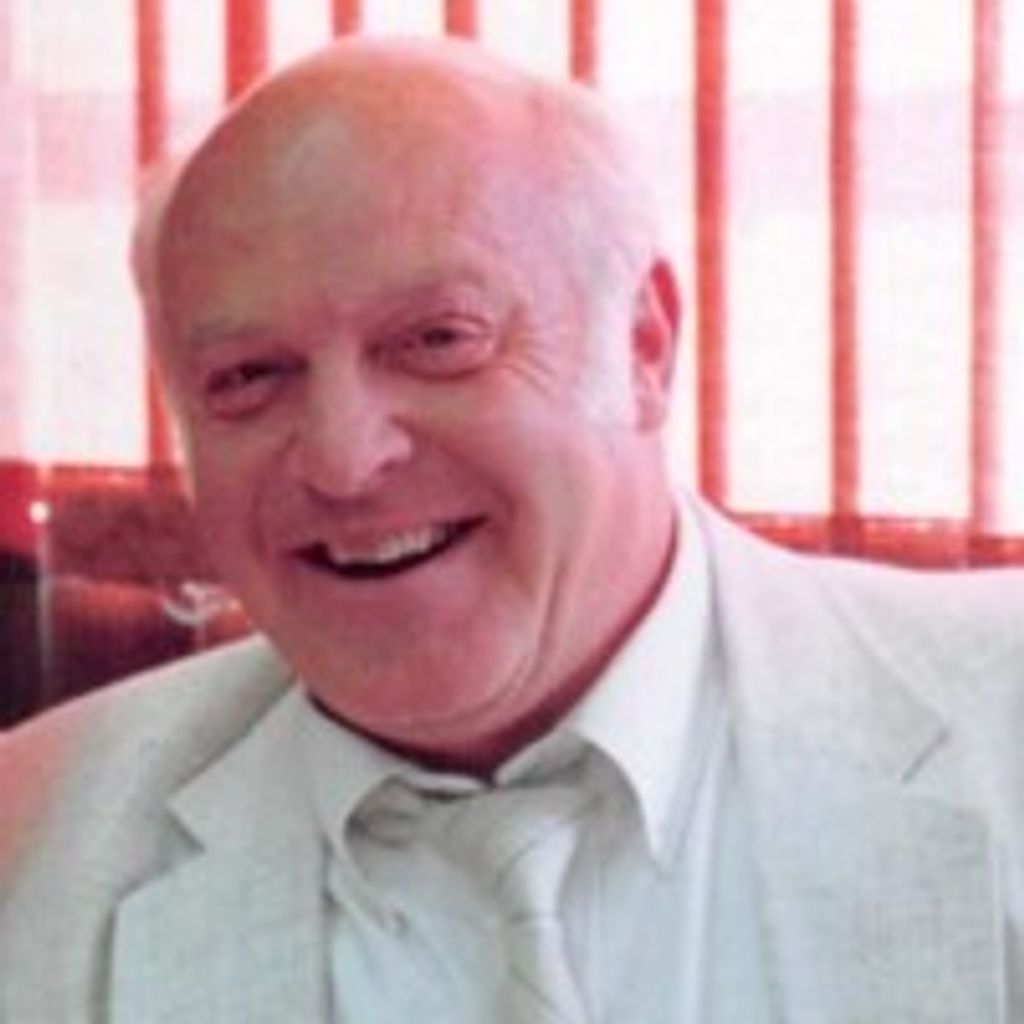 Lyman T. Garniss