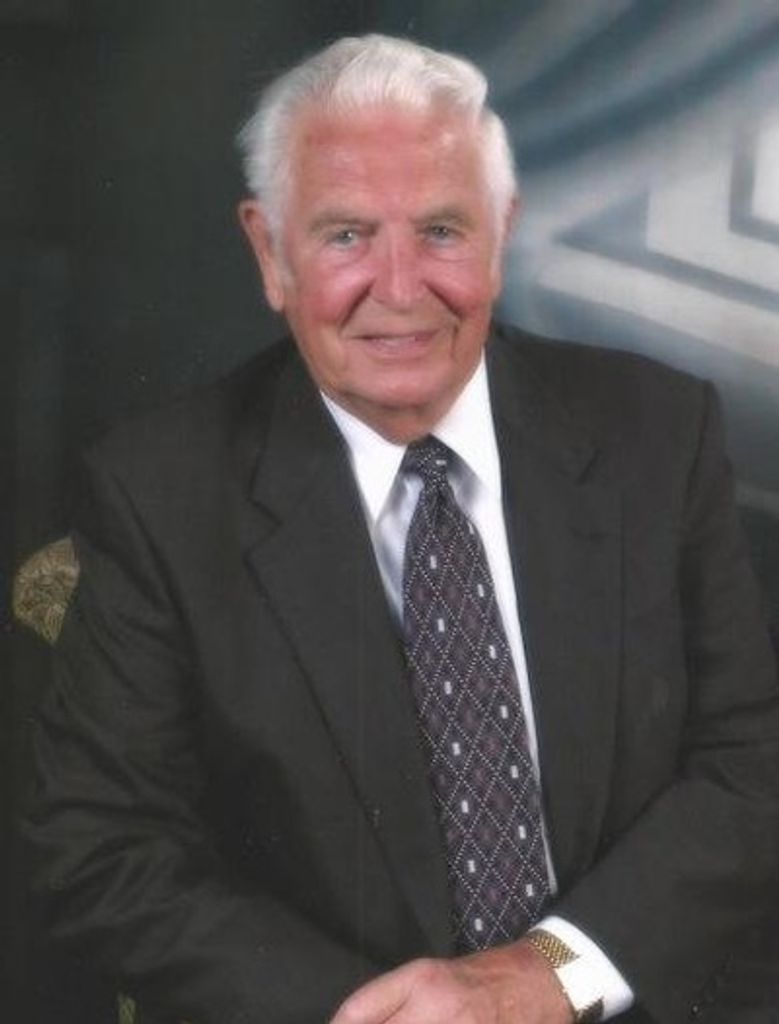 John "Jack" Thomas Profile Photo