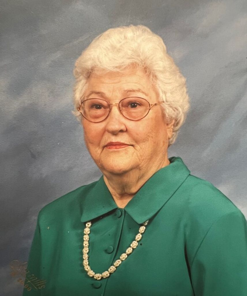 Catherine (Smith)  Duke