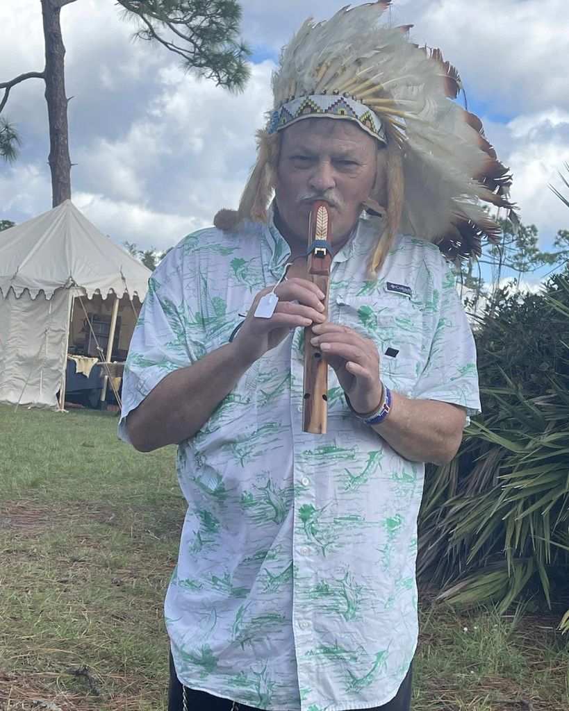 Terry Lewis King Profile Photo