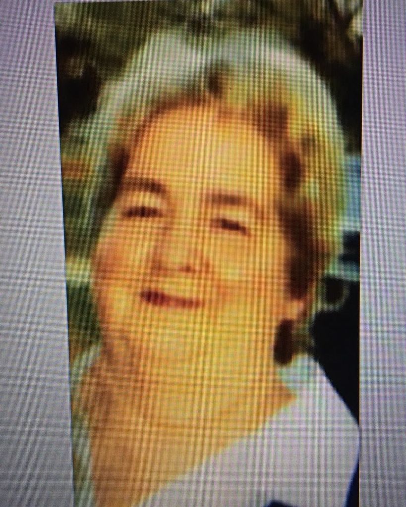 Geraldine Johnson Dennis