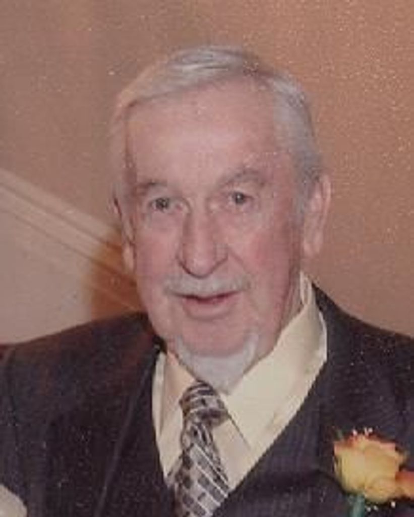 Samuel Cameron