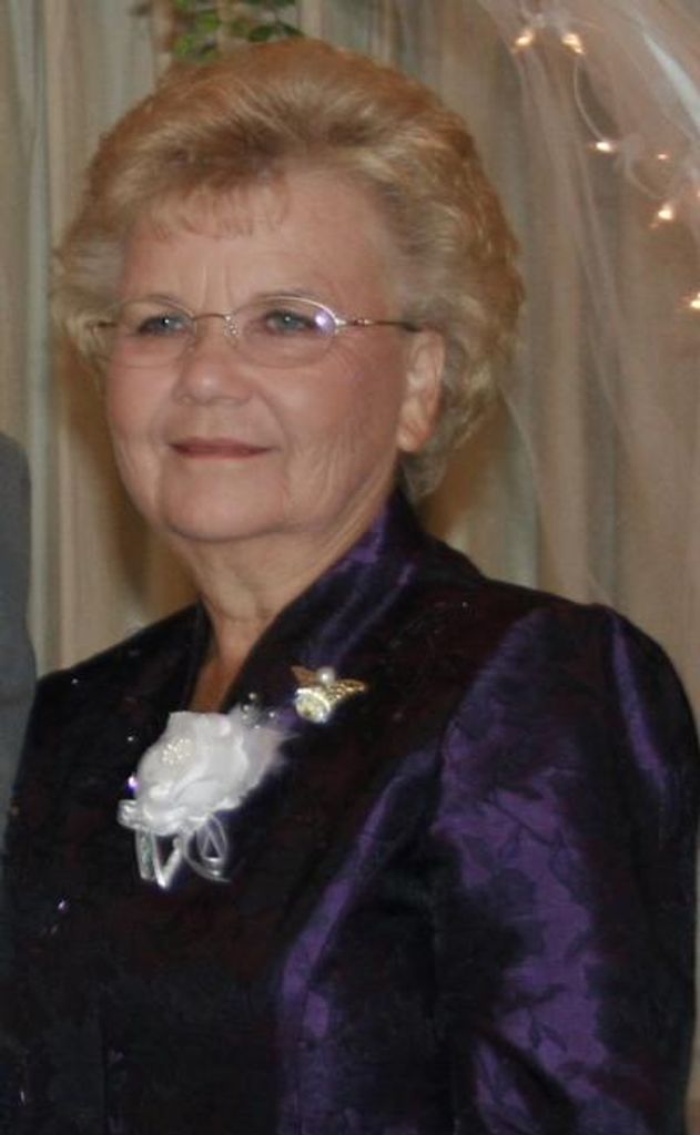 Patricia Ann Davis Profile Photo