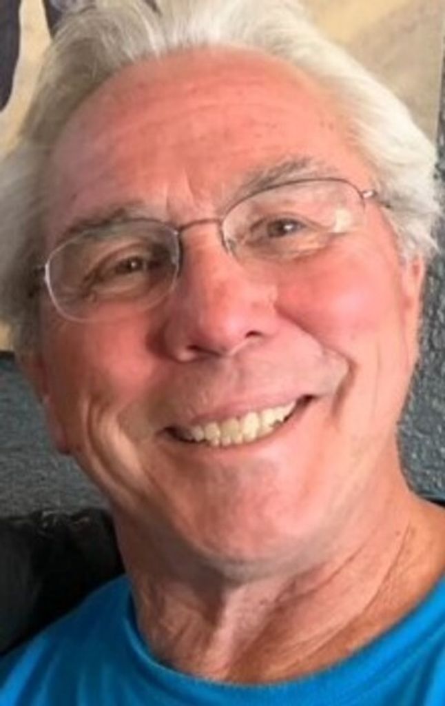 Cliff, Charles Clifford Paine, Jr Profile Photo