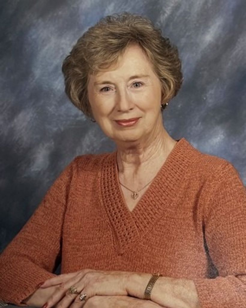 Joy Rea Ritter Profile Photo