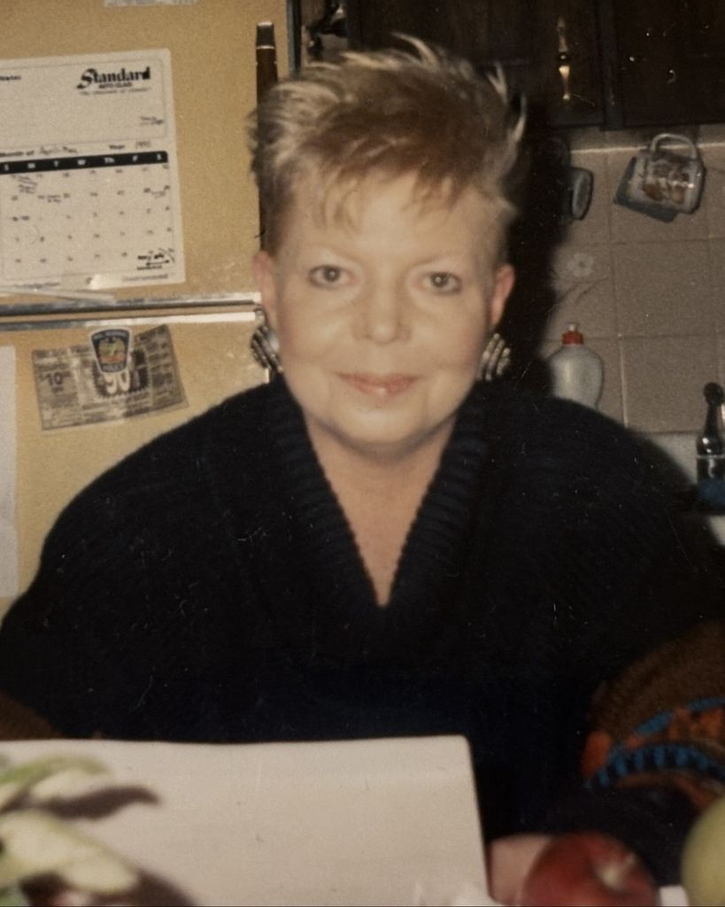 Nancy Luella Hutchinson Profile Photo