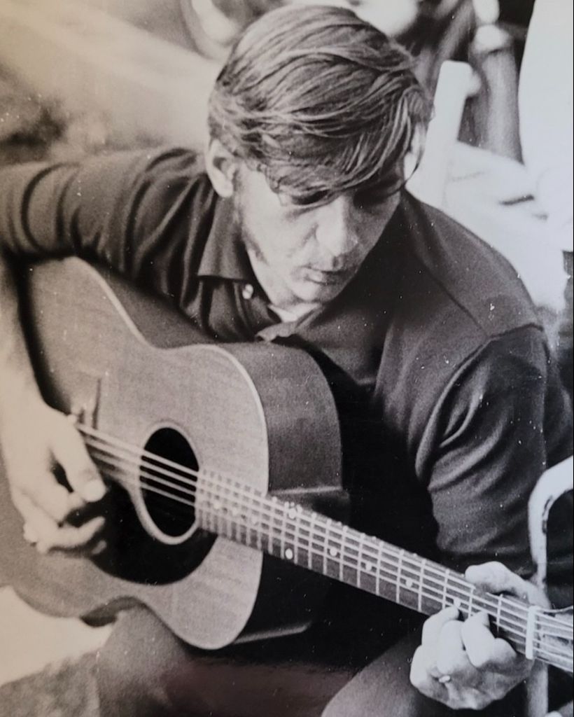 Walter Dale "Wally" Stream