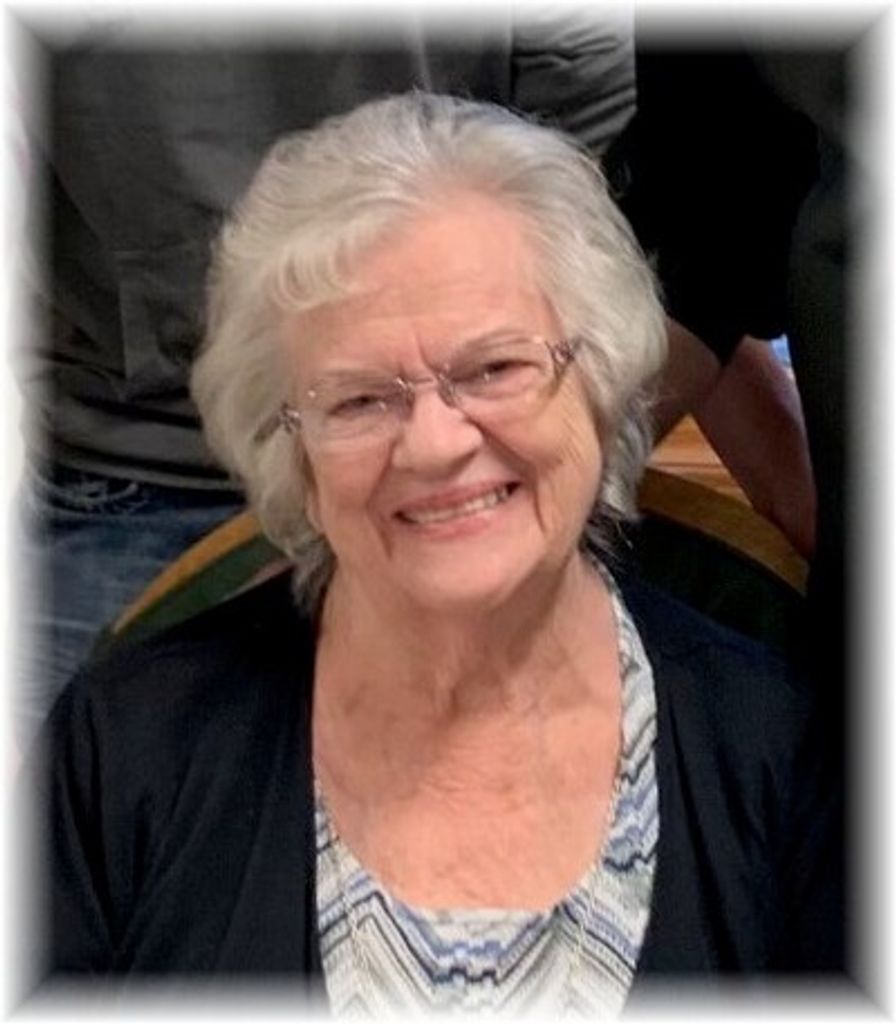 Magdalene Gunden