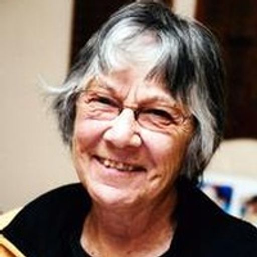 Mary C Patterson Profile Photo