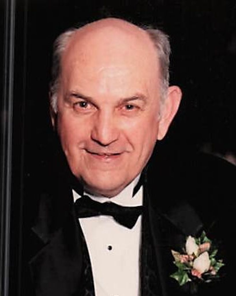 James V. Hoffman Profile Photo