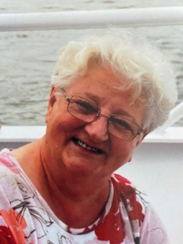 Brygida Laskowska