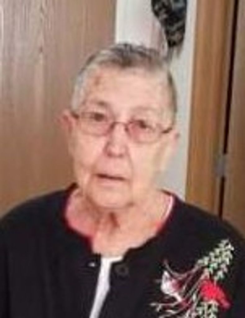 D Darlene Dooley