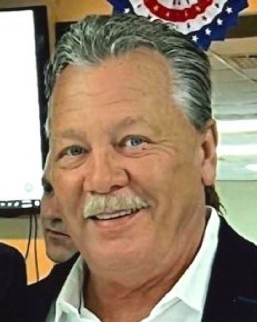 Gregory Alan Hartmann
