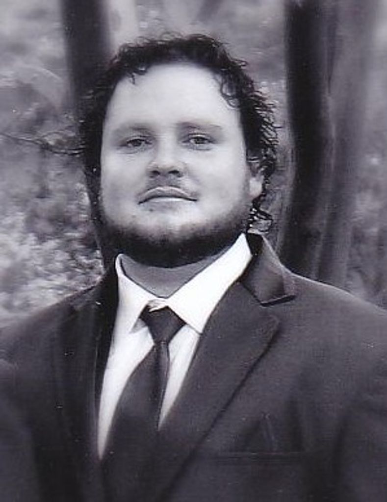 Brice J. Frazer Profile Photo