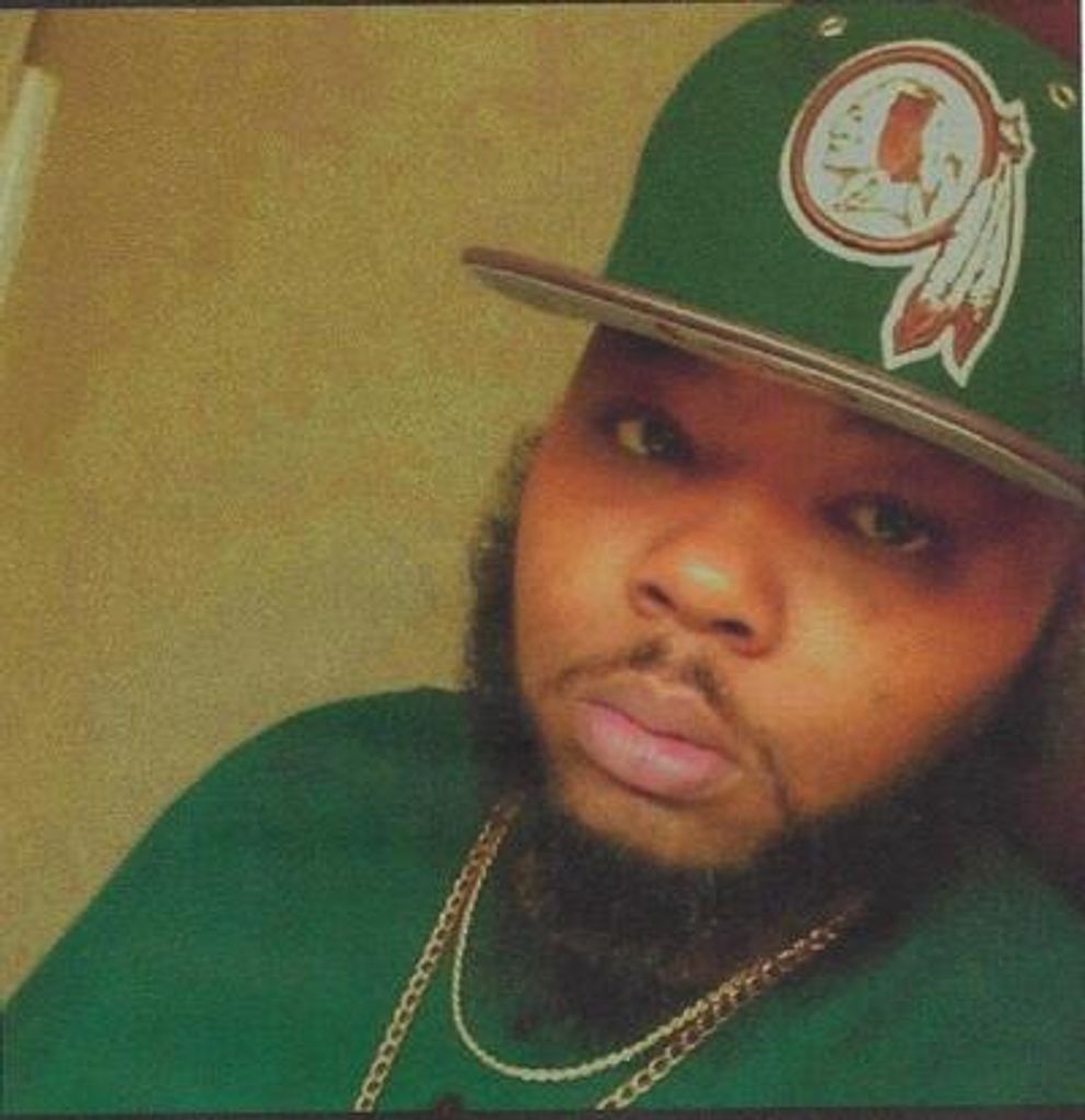 Michael David Washington,Jr. Profile Photo