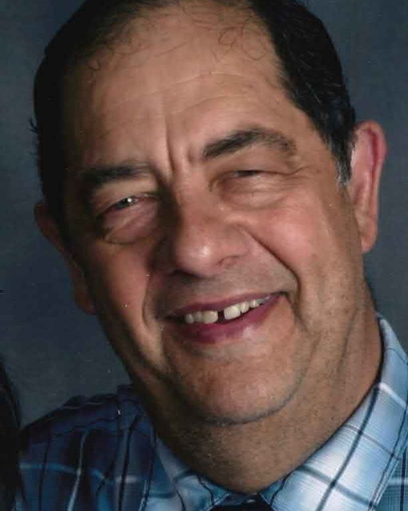 Fredric D. Spitz Profile Photo