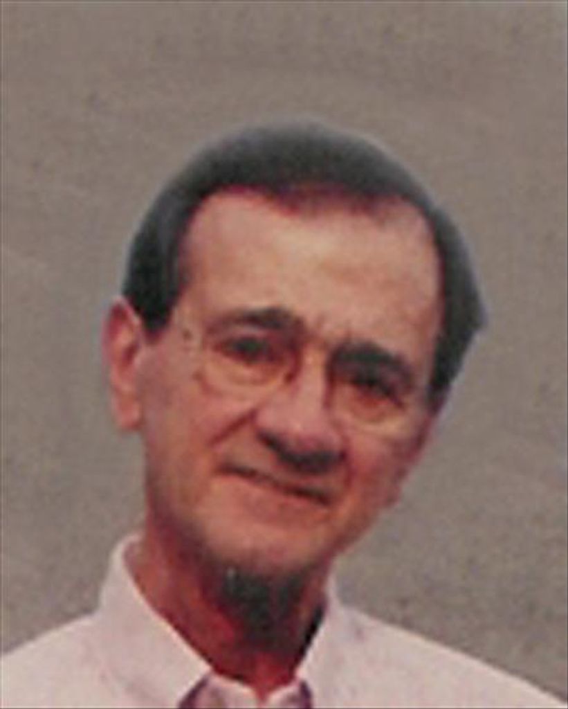 Paul Styka