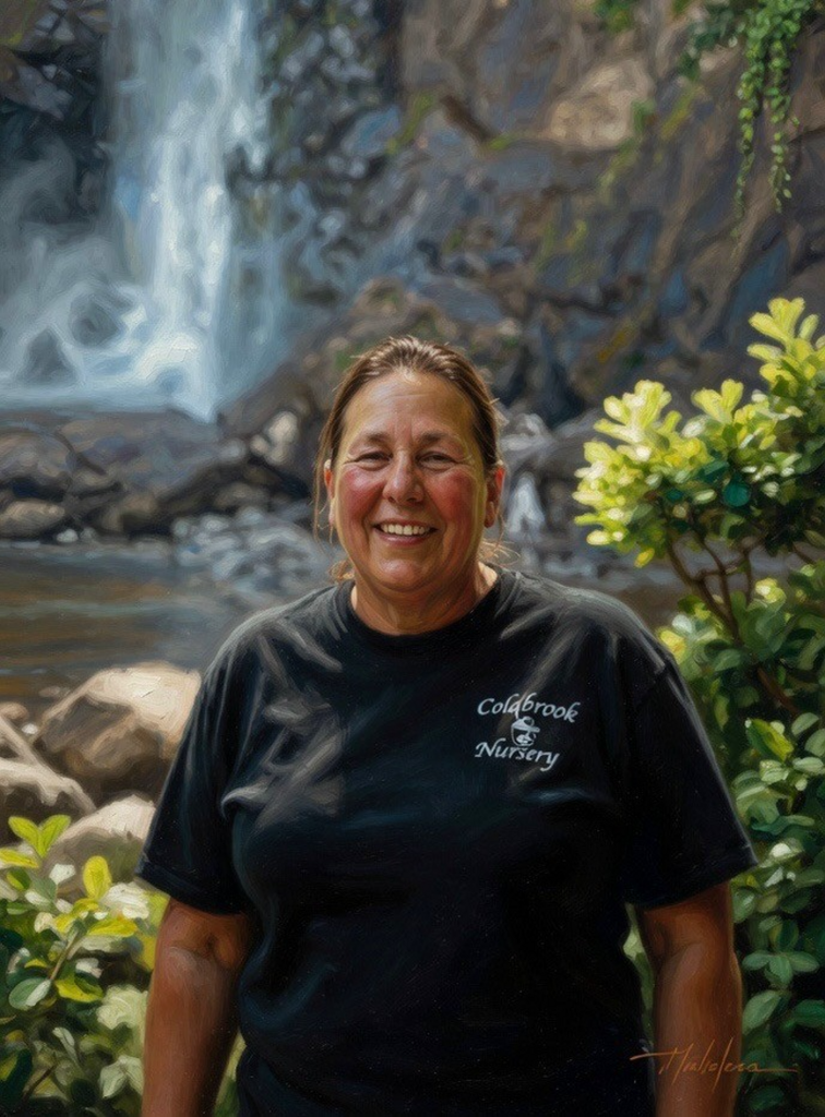 Mary Frances Colebrook Profile Photo