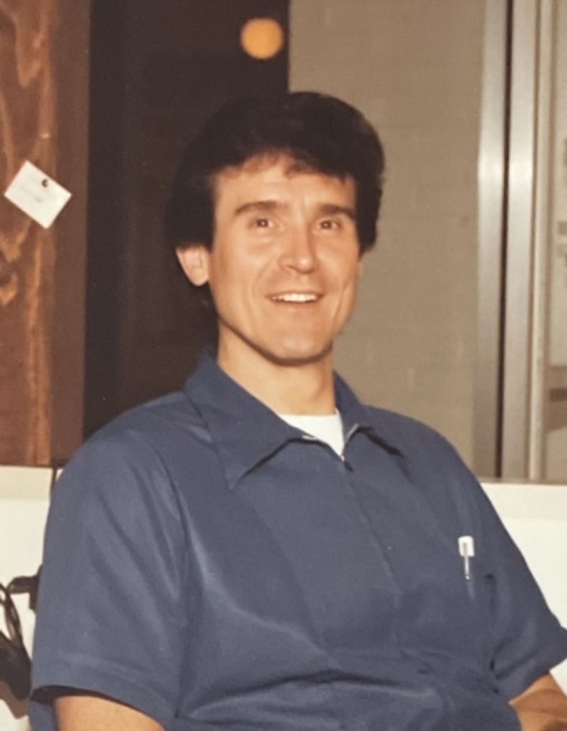 Charles Nicholas Kuhn