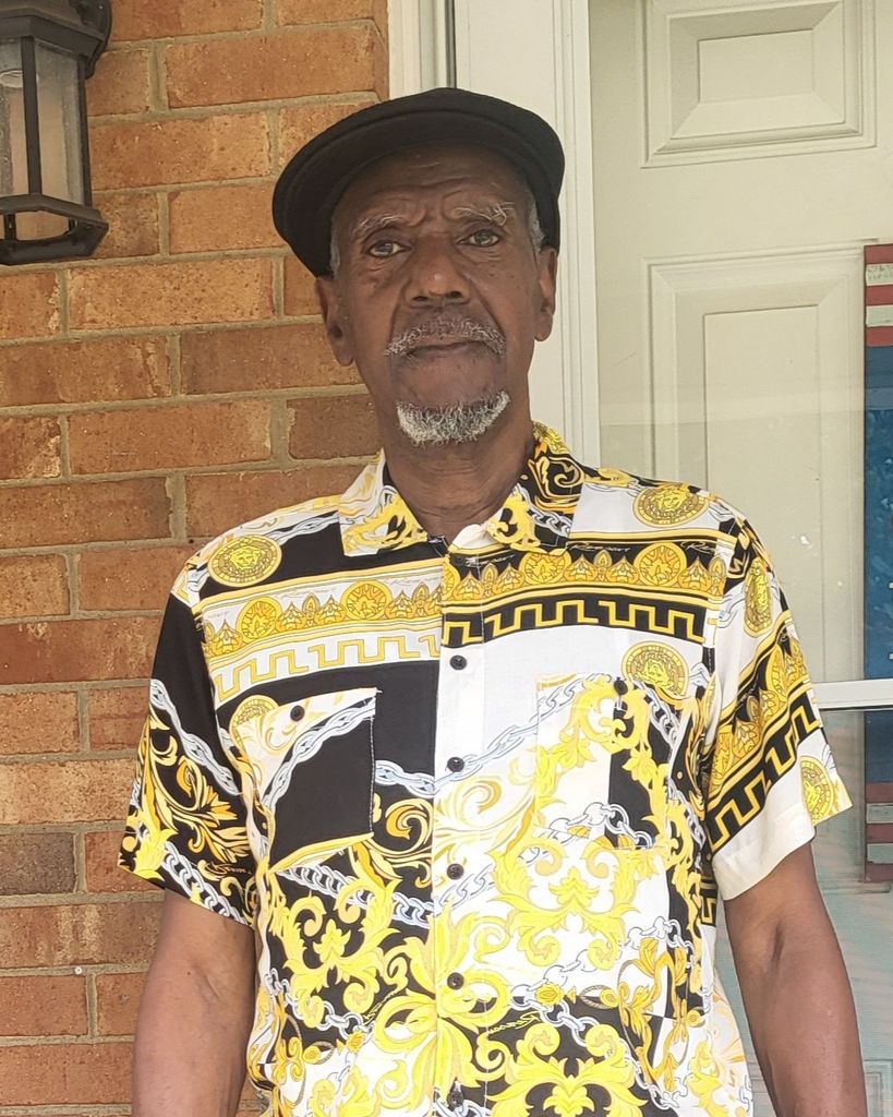 Raymond Arnold Spann Profile Photo