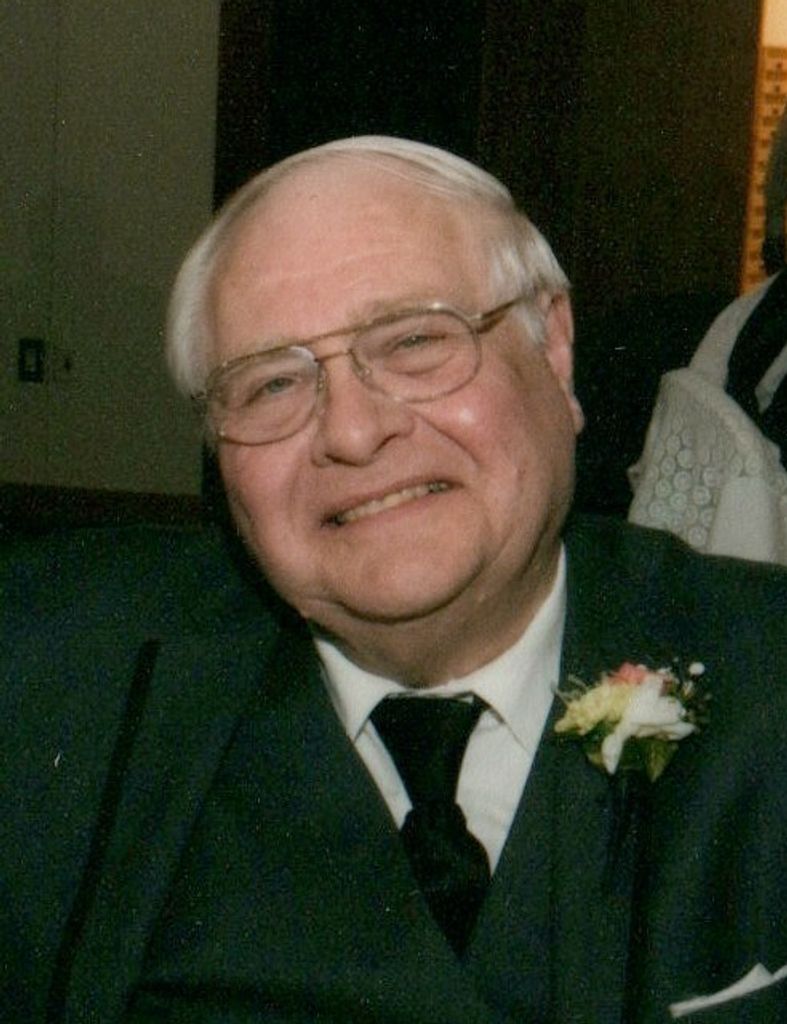 Lawrence Peter Krop Profile Photo