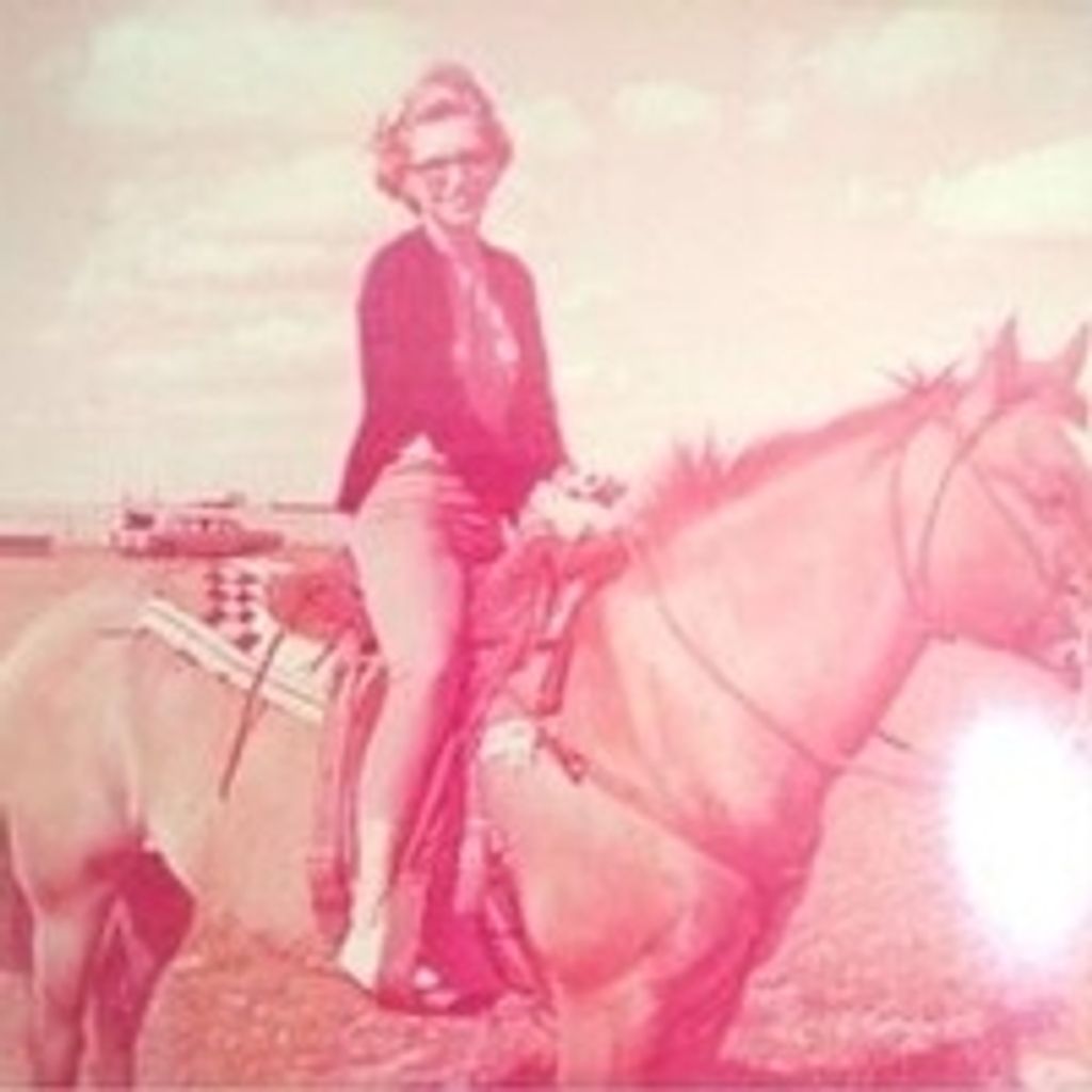 Dorothy Carney